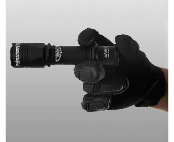 Тактический фонарь Armytek Dobermann нейтральный свет