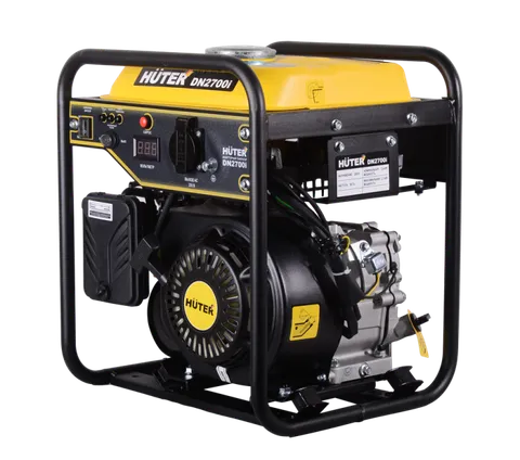 Инверторный генератор Huter DN2700i