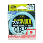 Леска Duel H.D.Carbon MAX