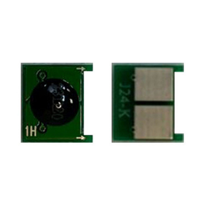 Чип для картриджа HP CB 540A/CC530A/CE310A/CE400A/CF210A/CF380A/CE740A, Canon CRG-716/728/729/732/737 black JT