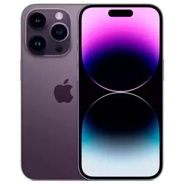 Apple iPhone 14 Pro 512GB Deep Purple