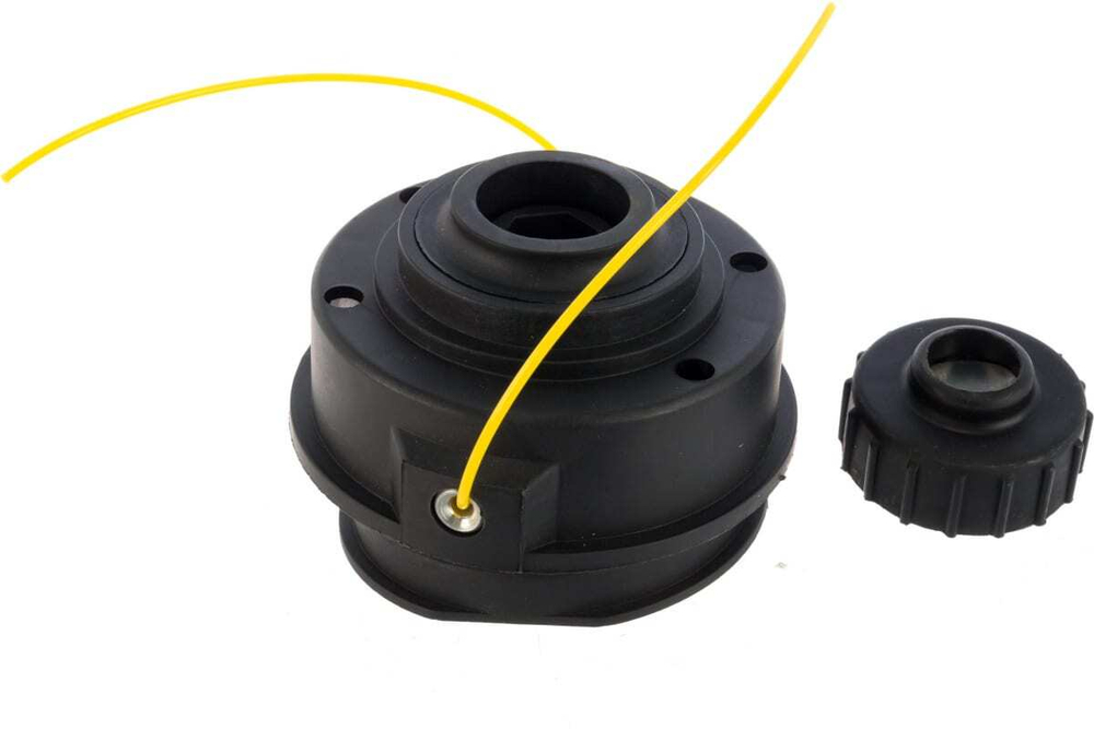 Шпулька Champion HT27 болт M6*1,25 правая ET600,ET600A,Т281