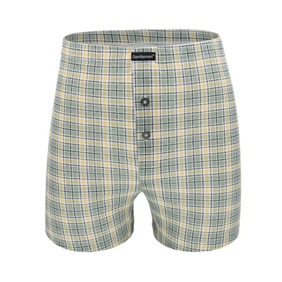 Трусы мужские семейные Gentlemen GB 7964