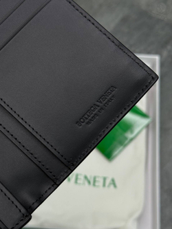 Бумажник Bottega Veneta