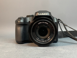 Panasonic DC-FZ82