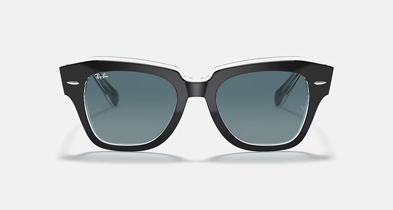 RAY-BAN STATE STREET RB2186 12943M
