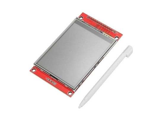 Сенсорный дисплей 2.4 TFT