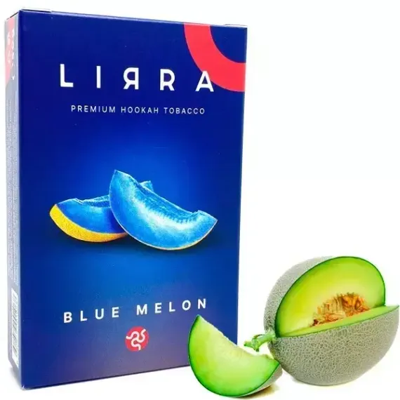 LIRRA - Melon (50г)