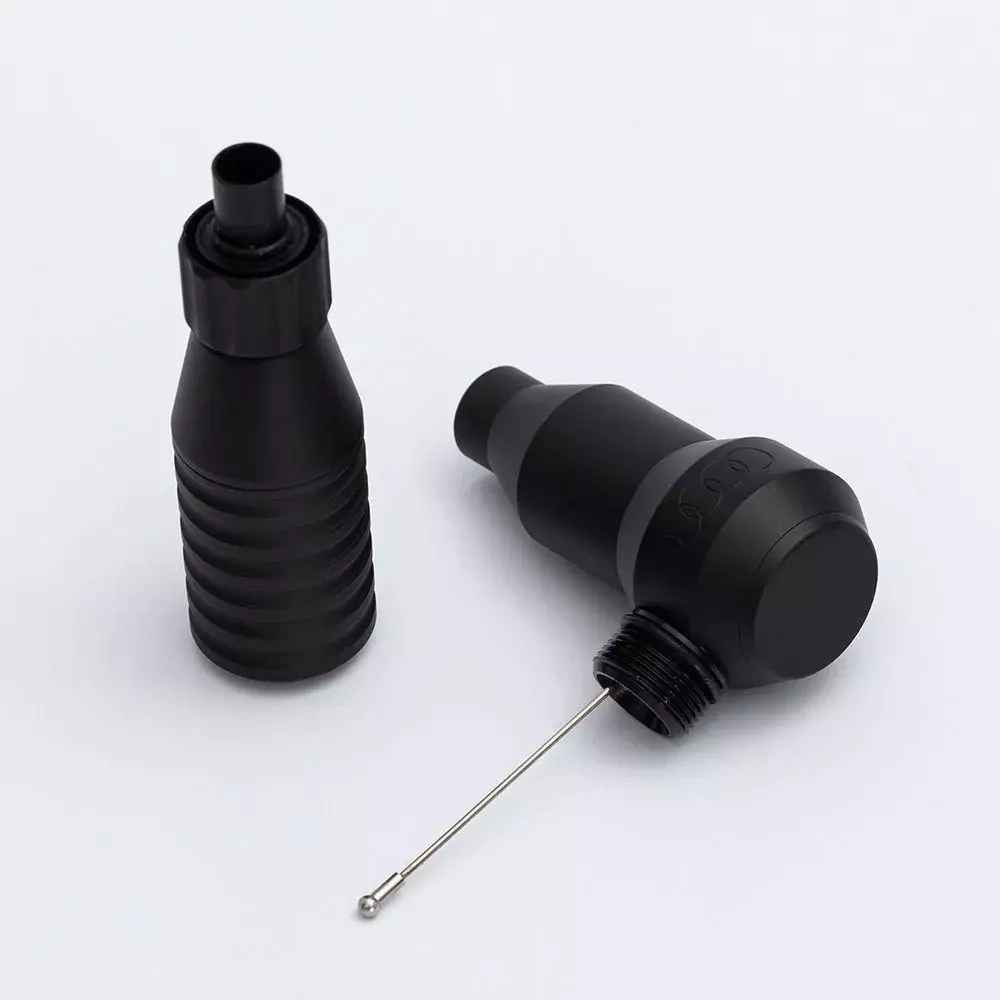 Тату машинка EZ Circle Cartridge Machine
