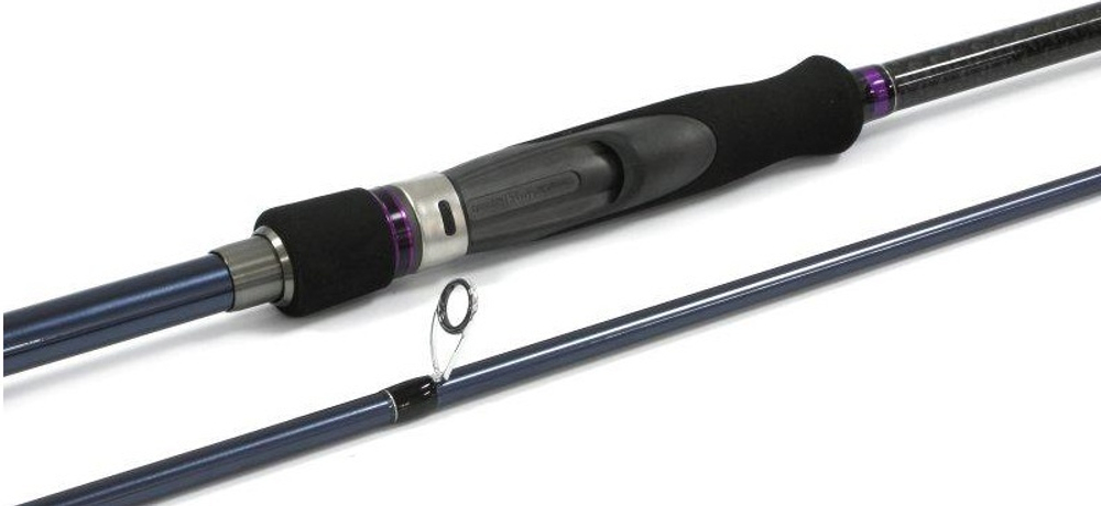 Спиннинг Zetrix Companero