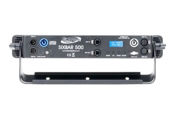 Elation SixBar 500 светодиодная LED панель