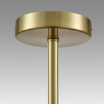 Потолочная люстра Lumion AURICA 8046/6C