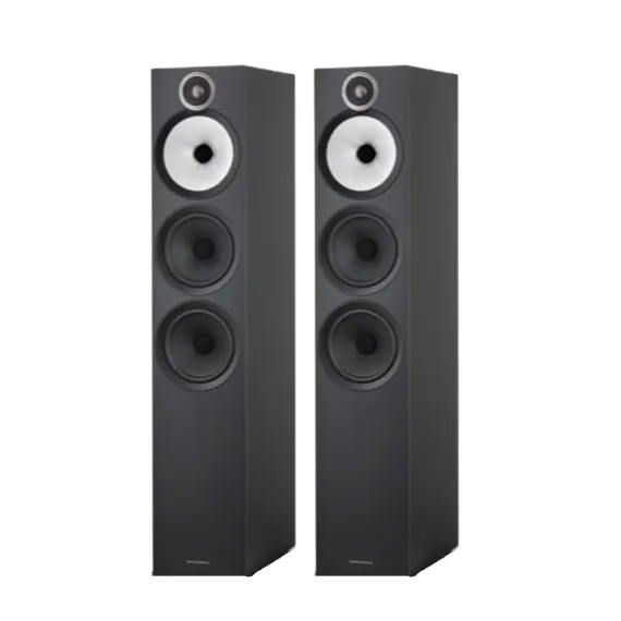Bowers &amp; Wilkins 603 S3 Black