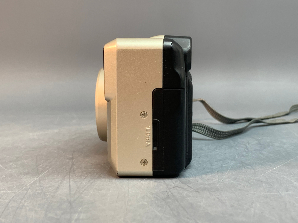 Nikon One Touch Zoom 90 AF QD не исправен