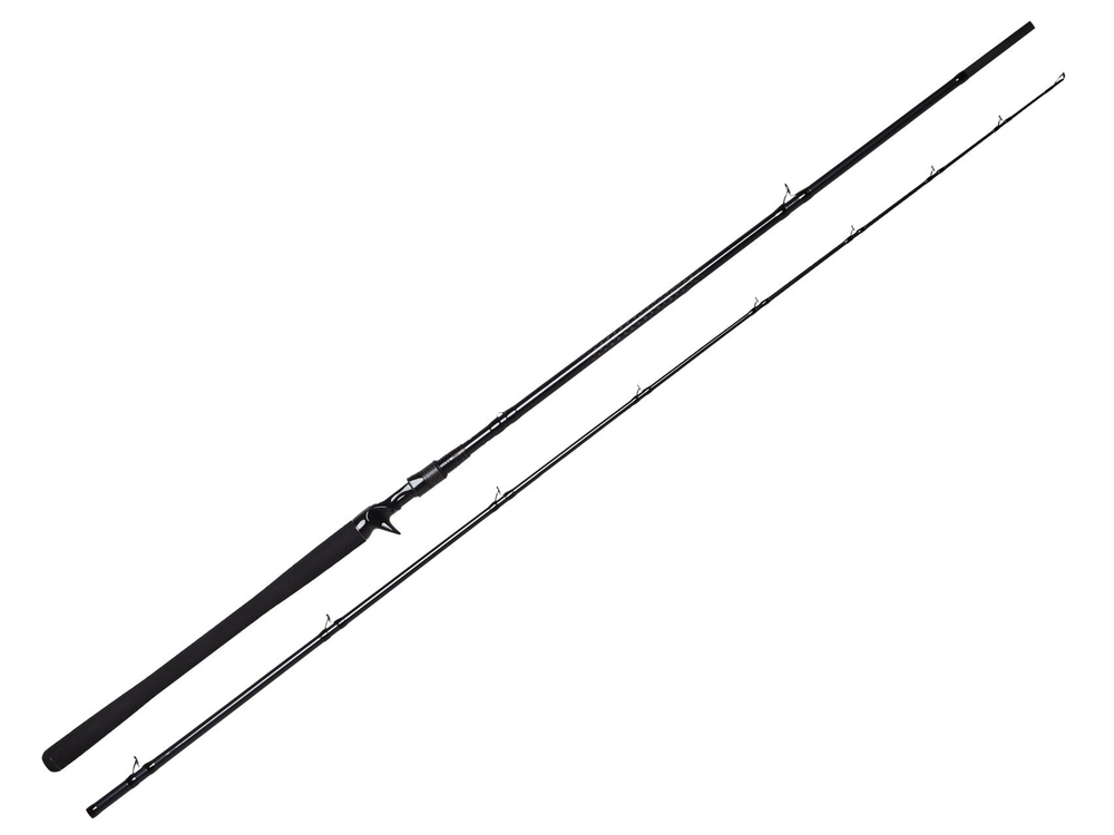 Спиннинг кастинговый LJ Black Sense BBS CAST 220 8'6" (2.59)