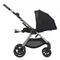 Коляска ANEX iQ Premium 2 в 1 smoky