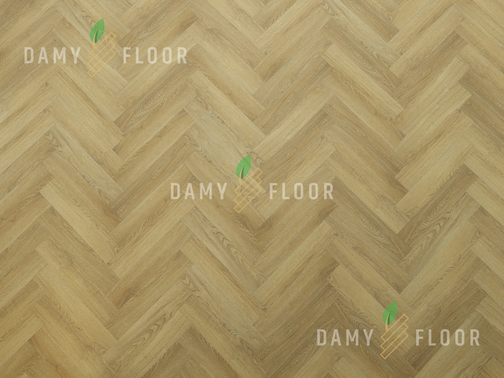 LVT-плитка Damy Floor 190902EL-07 Шеффилд/Sheffield