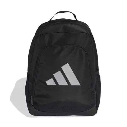 Рюкзак теннисный Adidas Defender - black/silver