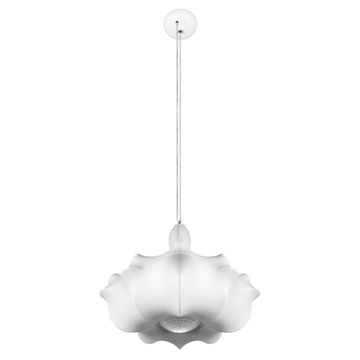 Подвесной светильник 1*Е27 10375/600 белый Zeppelin LOFT IT