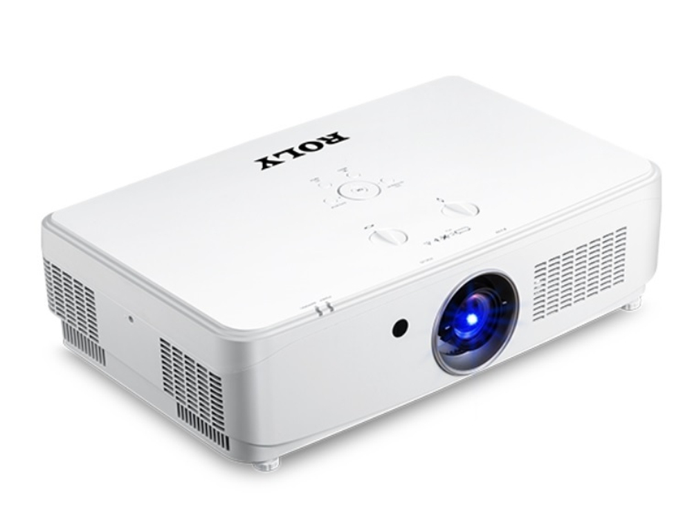 Проектор ROLY RL-600W