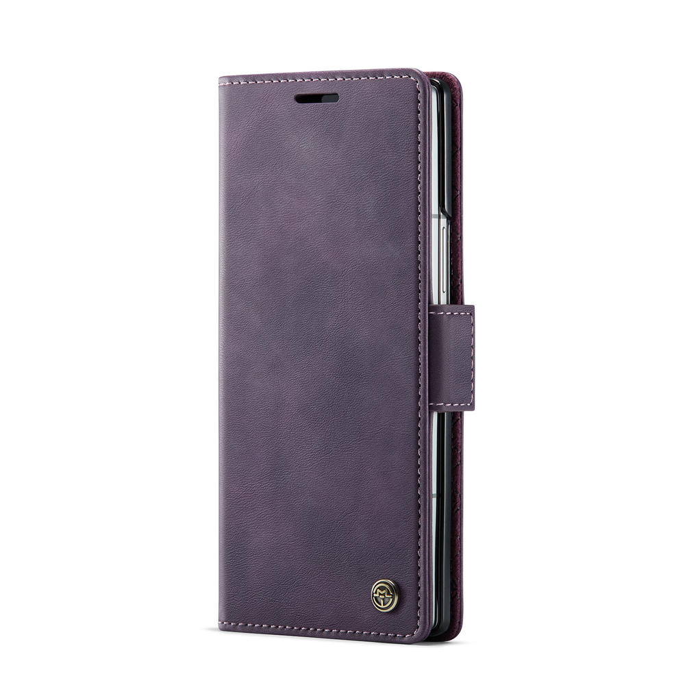 Чехол-книжка CaseMe RFiD Samsung Galaxy Z Fold 7