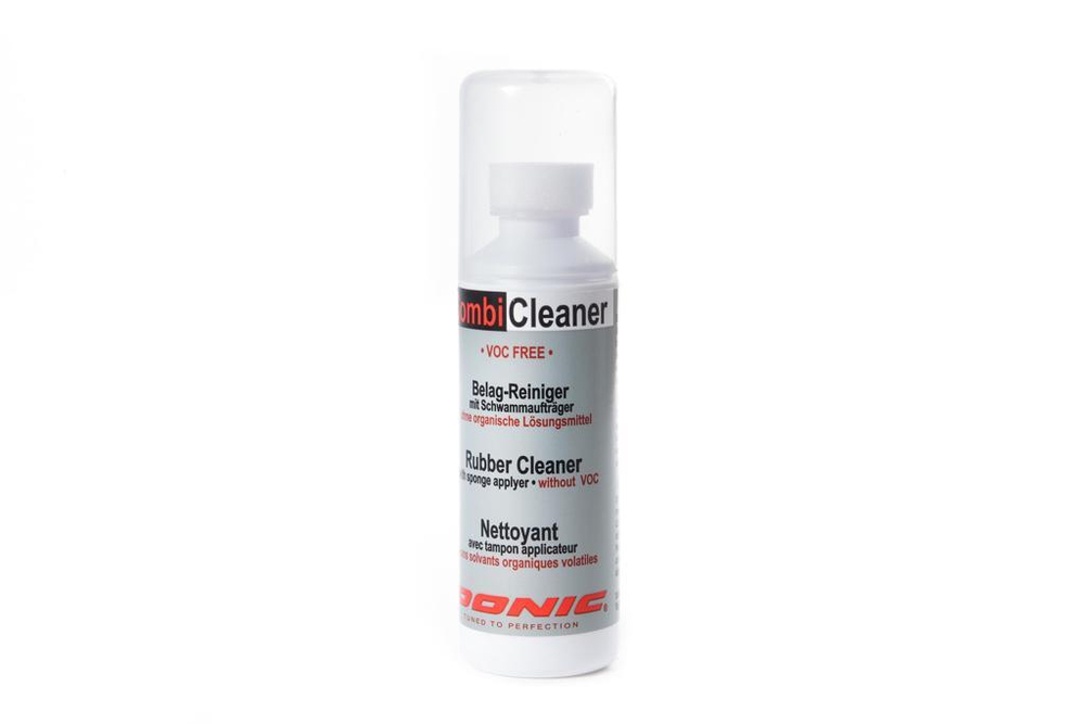 Donic Combi Cleaner Voc Free 100ml