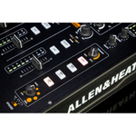 Allen & Heath Xone:43