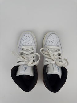 Кроссовки Nike Air Jordan