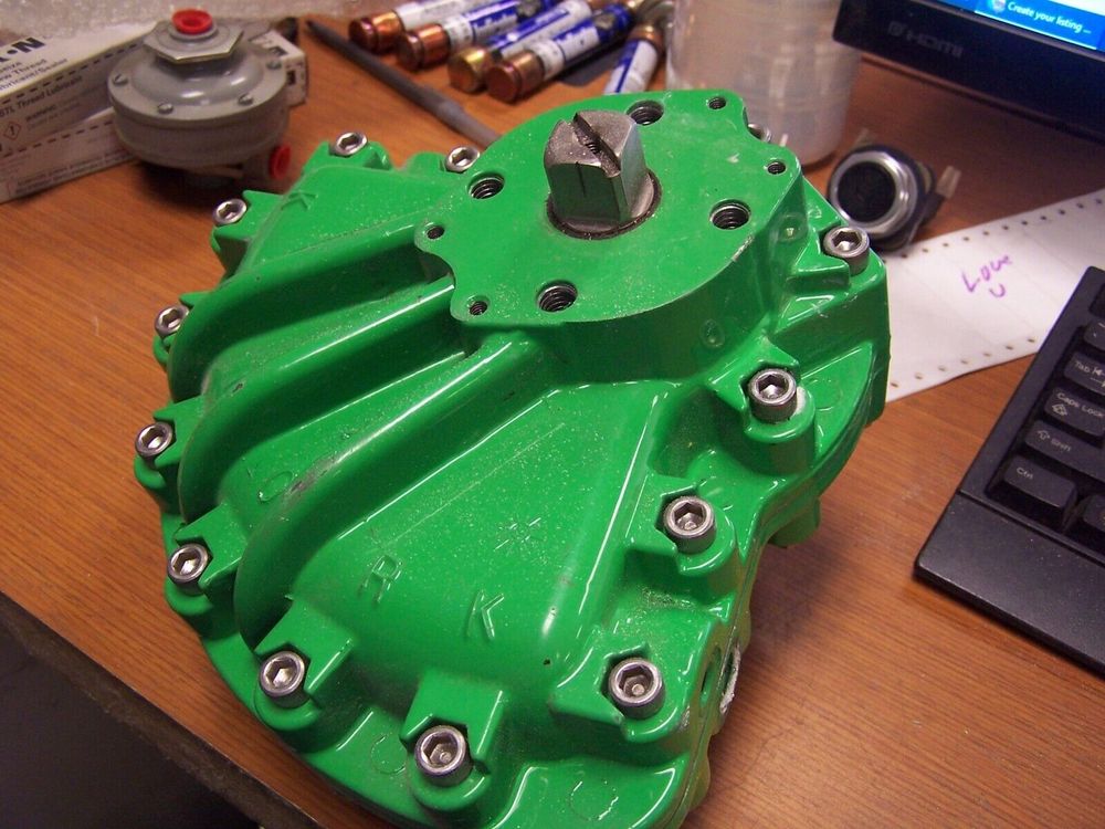 K-2ROTARY VANE ACTUATOR K-2ROTARY VANE ACTUATOR