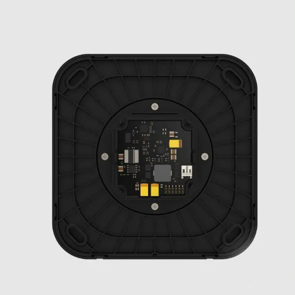 Настенная станция для iPad iPort Connect Pro WallStation, Black