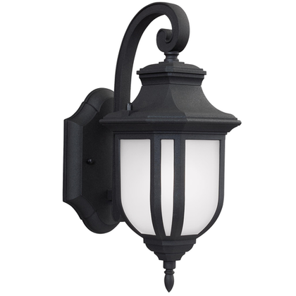 Светильник Visual Comfort Childress Small One Light Outdoor Wall Lantern