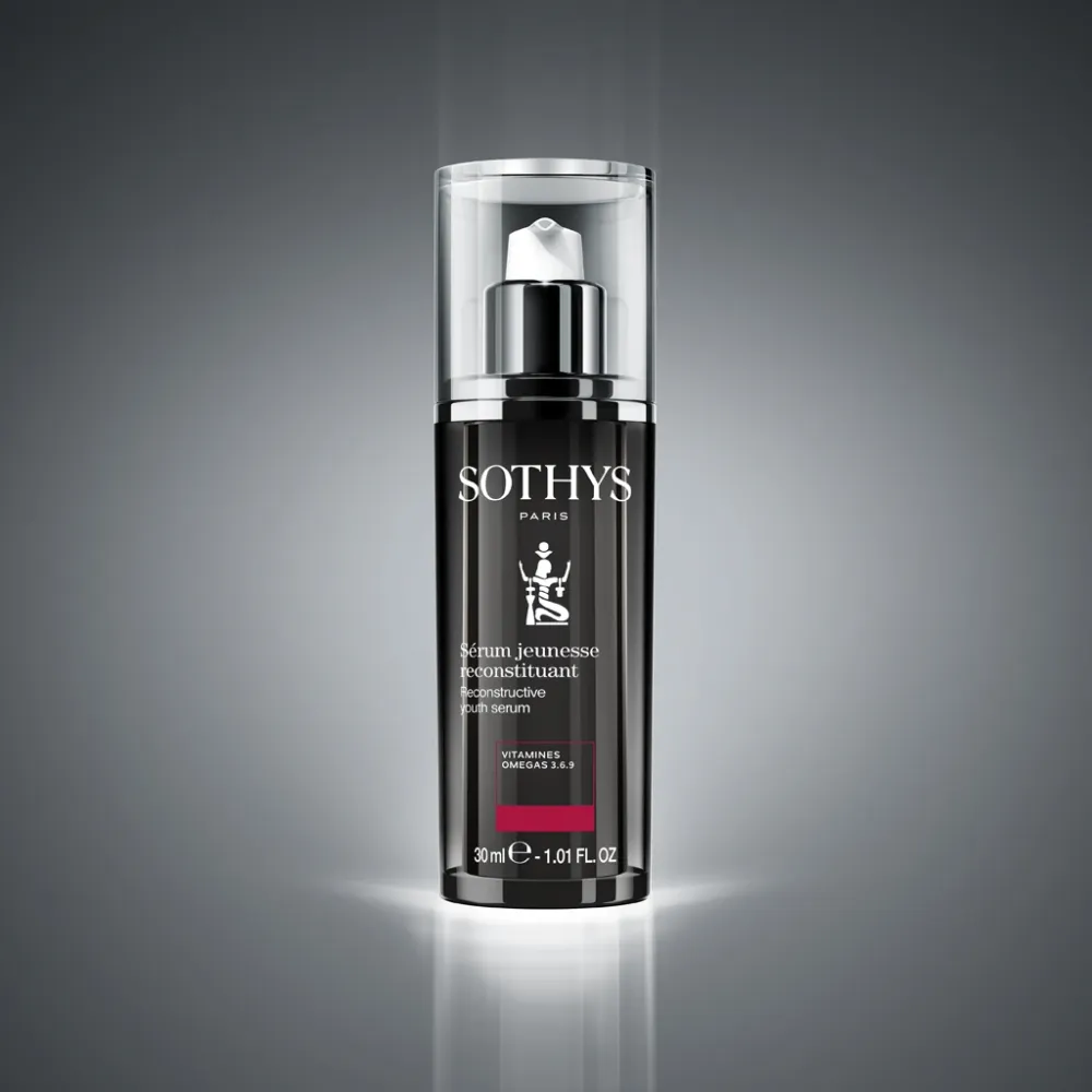 Reconstructive Serum Cыворотка Реконструирующая 30 мл
