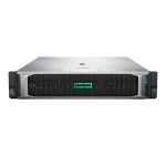 Стоечный сервер - HP Enterprise ProLiant DL380  Gen10, 2U, 8x 3.5“, 1x Xeon[3204] 6 Cores, 16Gb, P20182-B21