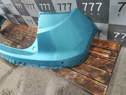 Бампер задний Geely Coolray 19-нв Б/У Оригинал 6044066100