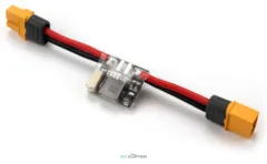 Модуль питания Holybro PM02 v3 2-12S (7-51V 120A, 5.2V 3A) для Pixhawk/APM