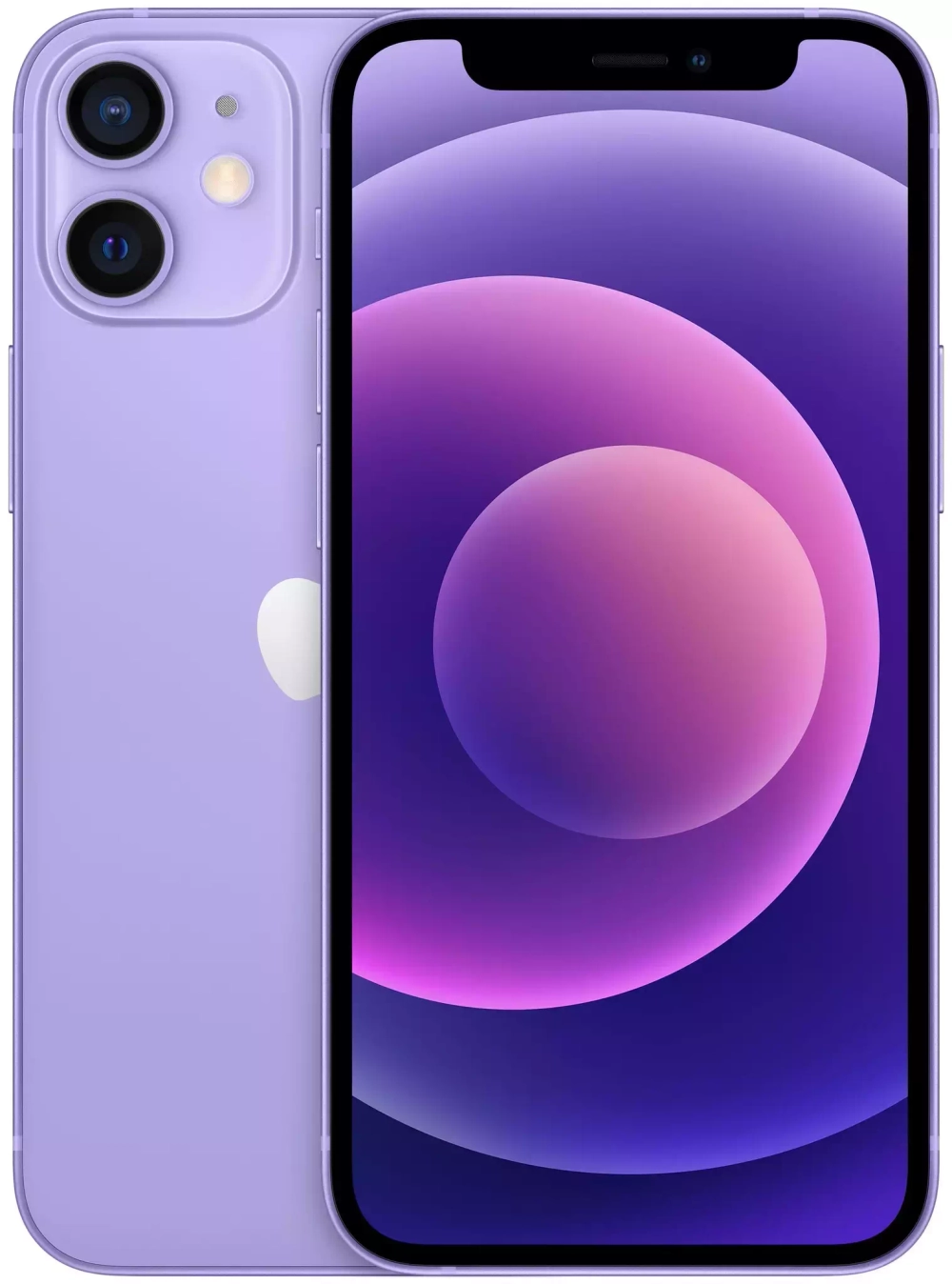 Apple iPhone 12 mini 256GB Purple