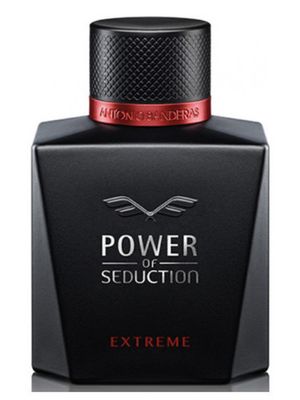Antonio Banderas Power of Seduction Extreme