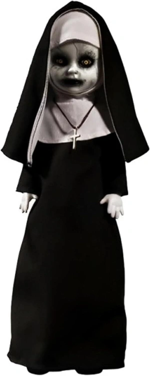 Фигурка Mezco Living Dead Dolls Presents The Nun