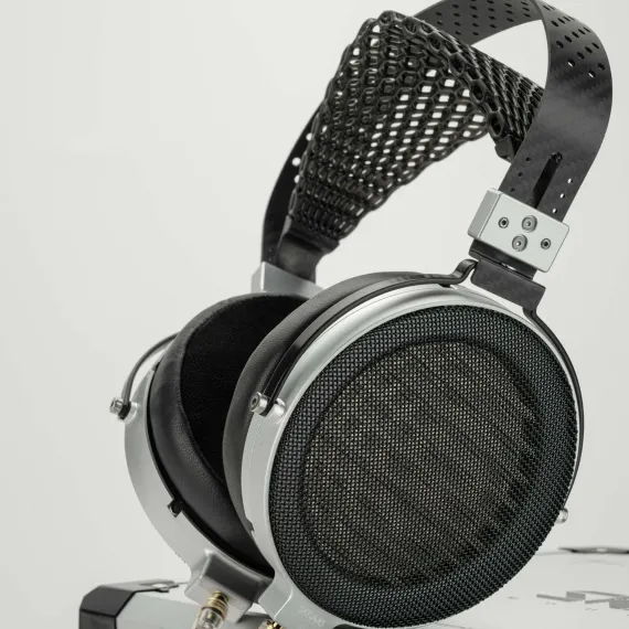 MoonDrop Skyland Black/Silver