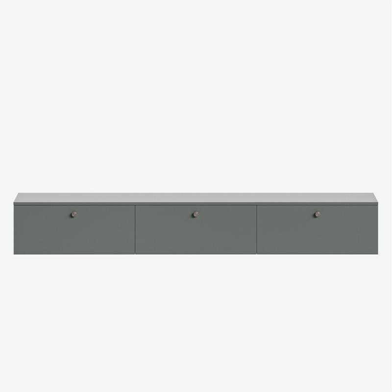 Тумба подвесная ML069