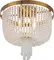Потолочная люстра Ornament FR1008CL-04BS Freya