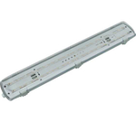 Светильник LED ДСП Айсберг-мини 20W-2500Лм IP65 5000К прозрачн. vs104-20-tr-5k