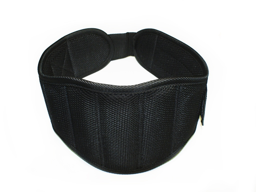 Пояс для тяжёлой атлетики. Размер XL. WS-2209-XL