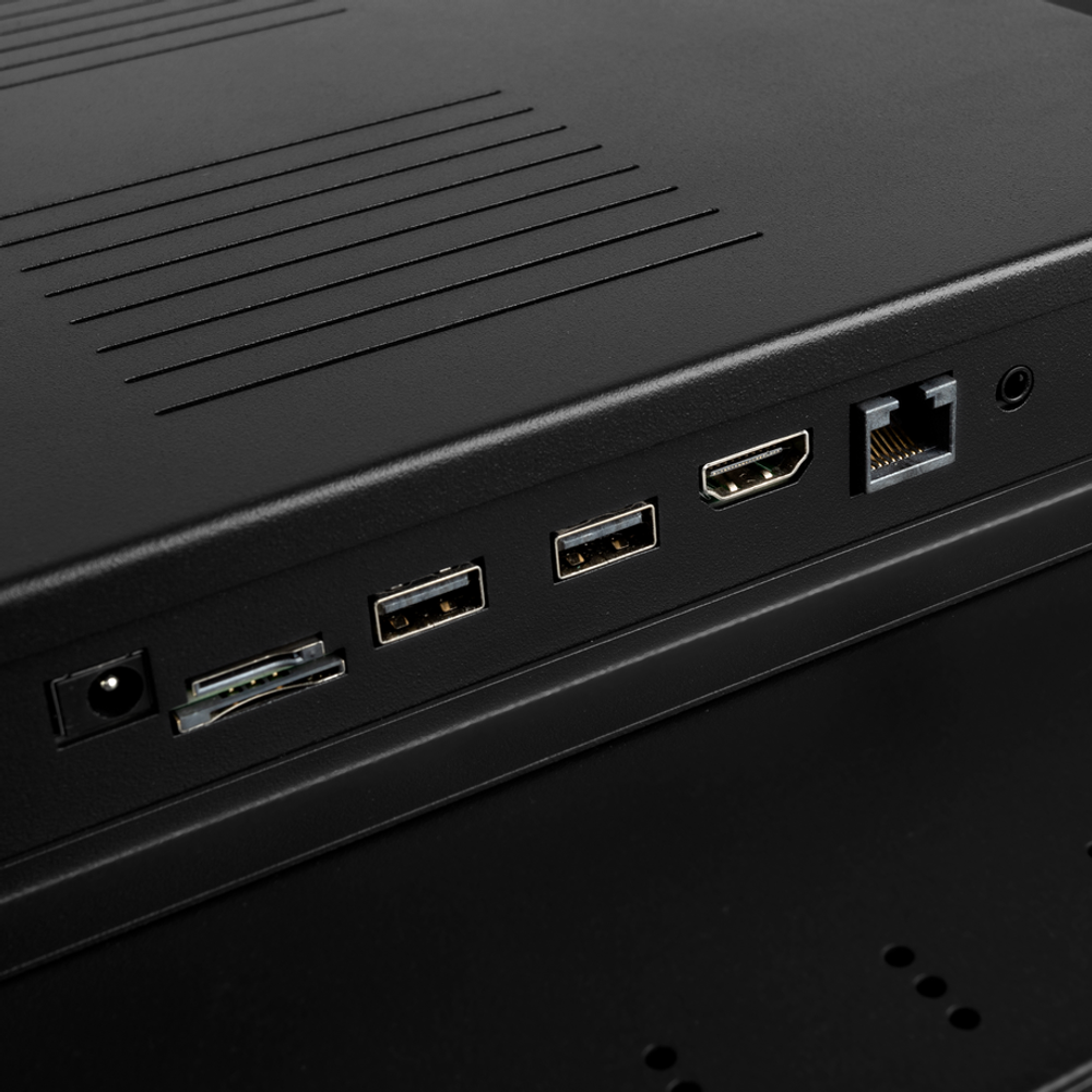 Дисплей круглый Lumien LCR2401FHD