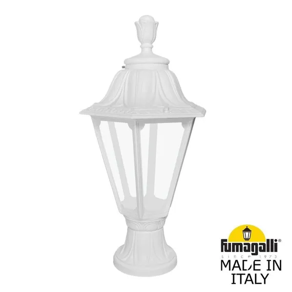 Наземный фонарь Rut E26.110.000.WXE27 Fumagalli