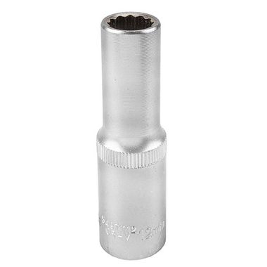 Головка глубокая 12мм 1/2''12гр. RockForce##Rock FORCE RF-5497712