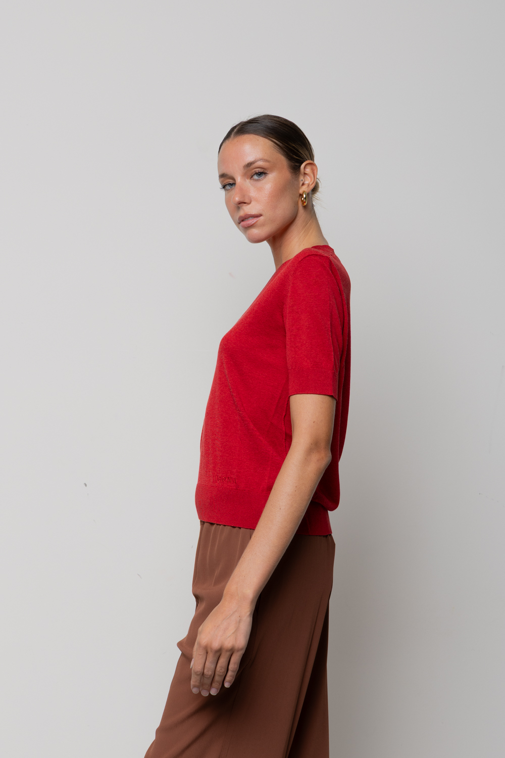 KAOS ДЖЕМПЕР KAOS