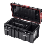 Ящик для инструмента System PRO 500 Expert, с регулируемыми разделителями QBRICK SKRQPRO500CZAPG001
