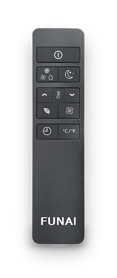 Мобильный кондиционер серии ORCHID MAC-OR25COF10 — (9)