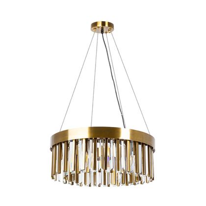 Светильник подвесной Arte Lamp Francheska A1037SP-6PB